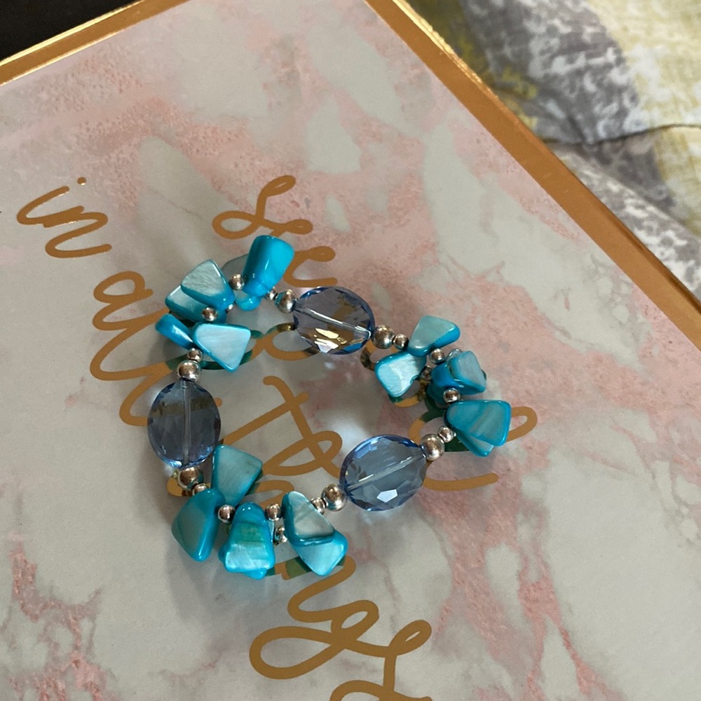 Bracelet